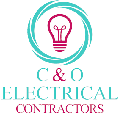 C & O Electrical Contractors Ltd logo